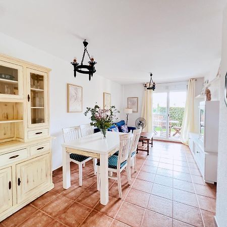 Jardin Del Golf Nº 36 By Fontanilla Del Mar Holidays Rentals 치클라나 데 라 프론테라 외부 사진