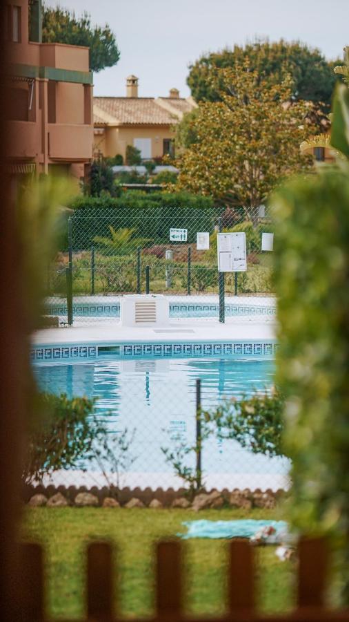 Jardin Del Golf Nº 36 By Fontanilla Del Mar Holidays Rentals 치클라나 데 라 프론테라 외부 사진